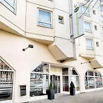 B&B Hotel Dusseldorf-Hbf
