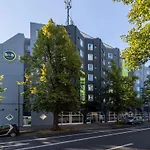 B&B Hotel Dusseldorf-Hbf