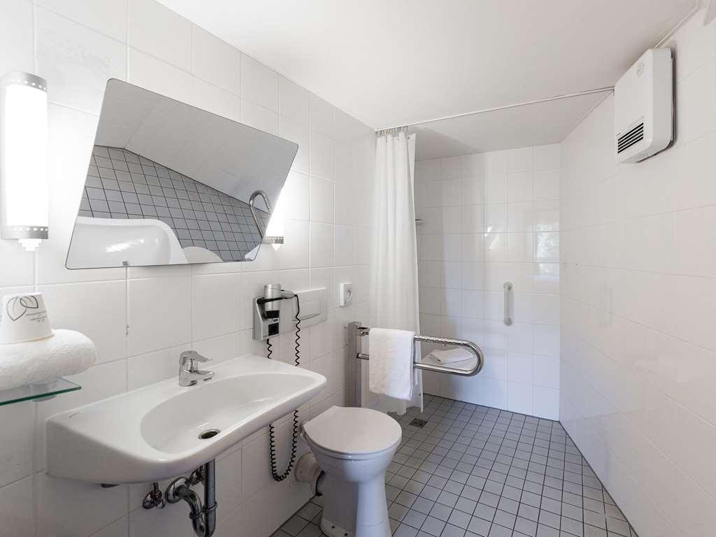 Hotel Dusseldorf-hbf *