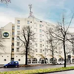 Hotel Dusseldorf-hbf Düsseldorf