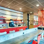 Dusseldorf-hbf Hotel