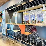 Hotel Dusseldorf-hbf Dusseldorf