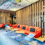 Hotel Dusseldorf-hbf Düsseldorf