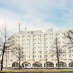 Dusseldorf-hbf Hotel Düsseldorf