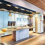 Hotel Dusseldorf-hbf