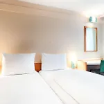 Hotel Dusseldorf-hbf *