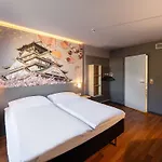 Dusseldorf-hbf Hotel
