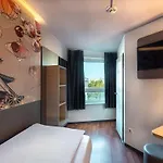Hotel Dusseldorf-hbf