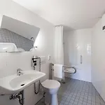 Hotel Dusseldorf-hbf *