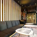 Hotel Dusseldorf-hbf Düsseldorf