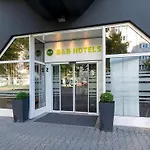 Dusseldorf-hbf Hotel Düsseldorf