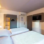 Dusseldorf-hbf Hotel Dusseldorf