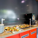 Hotel Dusseldorf-hbf Düsseldorf