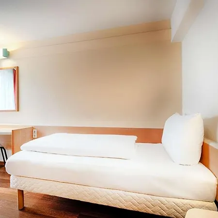 Dusseldorf-hbf Hotel Dusseldorf