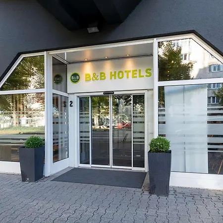 Dusseldorf-hbf Hotel Dusseldorf