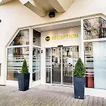 B&B Hotel Dusseldorf-Hbf